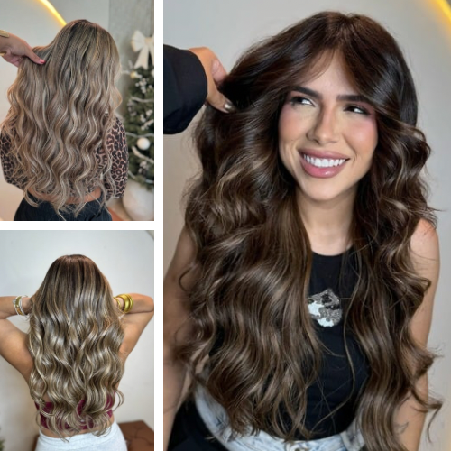 Artes de Extensiones ✨