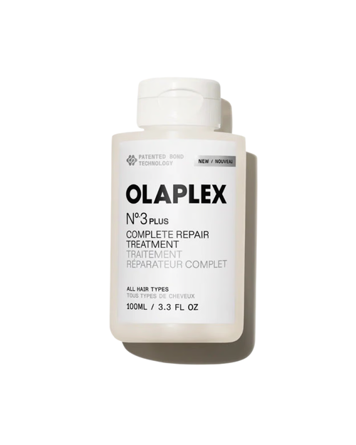 Olaplex No.3 Plus Tratamiento Reparador Completo para Cabello 100ml