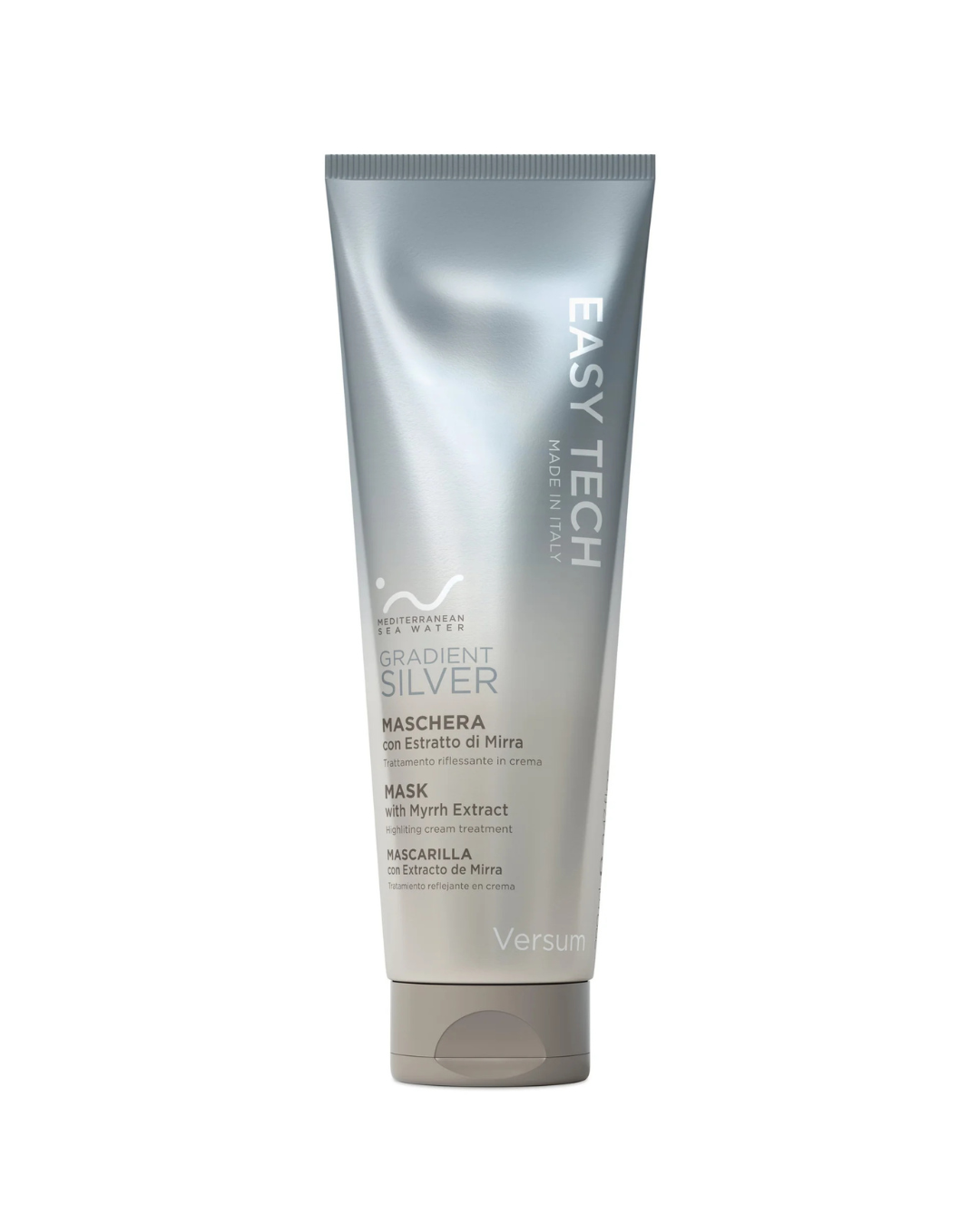 Versum Easy Tech Mascarilla Gradient Silver