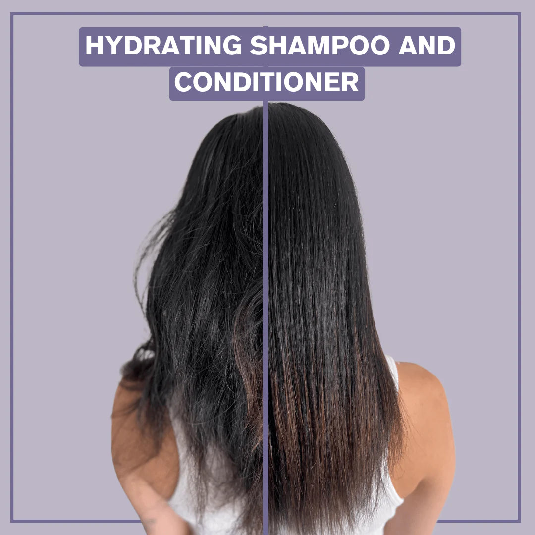 HYDRATING SHAMPOO
