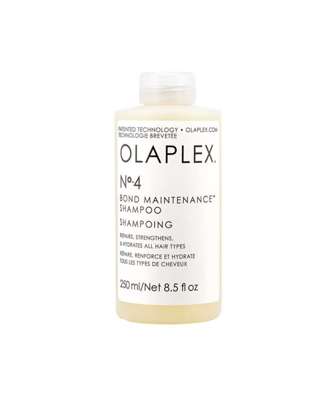 Olaplex No.4 Bond Maintenance Champu Reparador 250ml