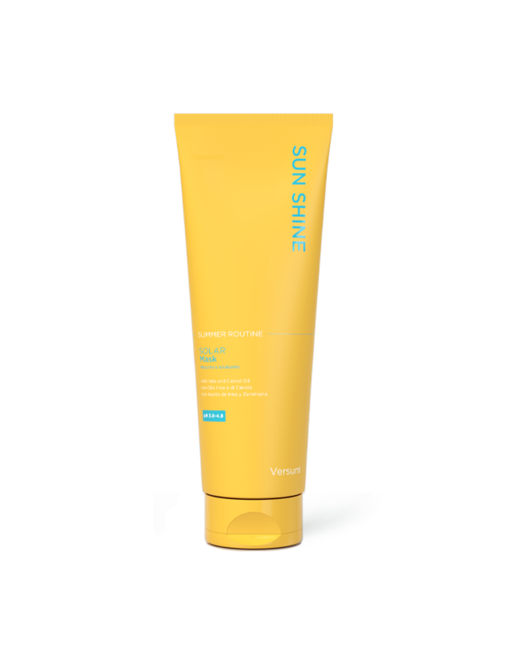 Versum Sun Shine Mascarilla Solar